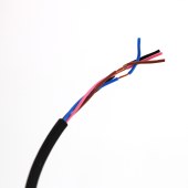 OMRON 欧姆龙 微型光电传感器 附件 EE-1010-R 2M