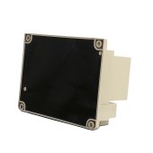 OMRON 欧姆龙 无浮标开关 61F-G3D AC110/220