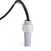 OMRON 欧姆龙 耐腐型 接近传感器 E2KQ-X10ME1 2M