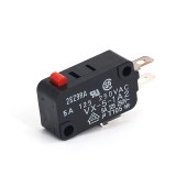 OMRON 欧姆龙 小型微动开关 VX-5-1A2