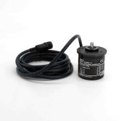 OMRON 欧姆龙 旋转编码器 E6CP-AG5C-C 256 2M