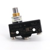 OMRON 欧姆龙 一般用基本开关 微动开关 Z-15GQ-B OMI