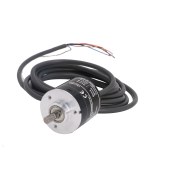 OMRON 欧姆龙 旋转编码器 E6B2-CWZ1X 360P/R 2M BY OMS