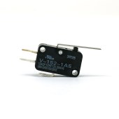 OMRON 欧姆龙 微动开关 小型基本开关 V-152-1A5