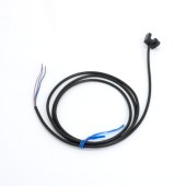 OMRON 欧姆龙 微型光电传感器 EE-SX953-W 1M