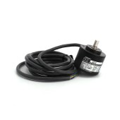 OMRON 欧姆龙 旋转编码器 E6C3-AG5C 1024P/R 2M