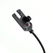 OMRON 欧姆龙 微型光电传感器 EE-SX772A 2M