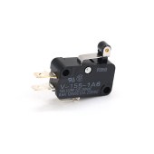 OMRON 欧姆龙 微动开关 小型基本开关 V-155-1A6 BY OMI