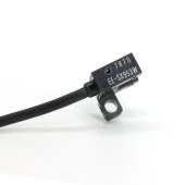 OMRON 欧姆龙 微型光电传感器 EE-SX953-W 1M