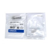 OMRON 欧姆龙 接近传感器 E2E-X2D1-M1G-Z.