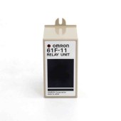 OMRON 欧姆龙 无浮标开关 61F-11