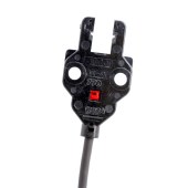OMRON 欧姆龙 微型光电传感器 EE-SX770 2M
