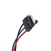 OMRON 欧姆龙 密封型 小型微动开关 D2SW-3L2M