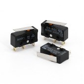 OMRON 欧姆龙 微动开关 SS-5GL