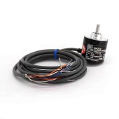 OMRON 欧姆龙 旋转编码器 E6B2-CWZ1X 1000P/R 2M BY OMS