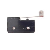 OMRON 欧姆龙 微动开关 特殊用标准型开关 DZ-10GV2-1B