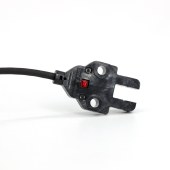 OMRON 欧姆龙 微型光电传感器 EE-SX770A 2M