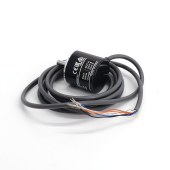 OMRON 欧姆龙 旋转编码器 E6B2-CWZ1X 360P/R 2M BY OMS