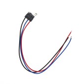 OMRON 欧姆龙 密封型 小型微动开关 D2SW-3L2M