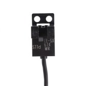 OMRON 欧姆龙 微型光电传感器 EE-SX674-WR 1M