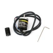 OMRON 欧姆龙 旋转编码器 E6A2-CW5C 360P/R 0.5M