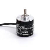 OMRON 欧姆龙 旋转编码器 E6B2-CWZ5G 600P/R 2M OMS