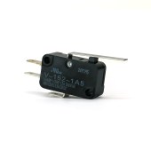 OMRON 欧姆龙 微动开关 小型基本开关 V-152-1A5