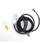 OMRON 欧姆龙 耐腐型 接近传感器 E2KQ-X10ME1 2M