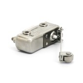 OMRON 欧姆龙 高温标准型开关 TZ-1GV2