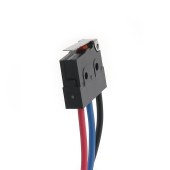 OMRON 欧姆龙 密封型 小型微动开关 D2SW-3L1M