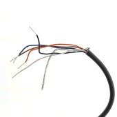 OMRON 欧姆龙 旋转编码器 E6B2-CWZ5B 1000P/R 0.5M BY OMS