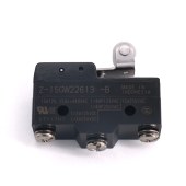 OMRON 欧姆龙 一般用基本开关 微动开关 Z-15GW22613-B OMI