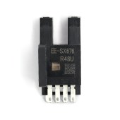 OMRON 欧姆龙 微型光电传感器 EE-SX676