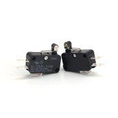 OMRON 欧姆龙 微动开关 小型基本开关 V-155-1A5 BY OMI