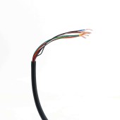 OMRON 欧姆龙 旋转编码器 E6CP-AG5C 256 2M