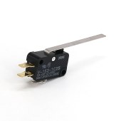 OMRON 欧姆龙 微动开关 小型基本开关 V-153-1C25 BY OMI