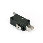 OMRON 欧姆龙 微动开关 小型基本开关 V-152-1A5