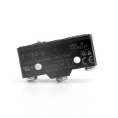 OMRON 欧姆龙 一般用基本开关 微动开关 Z-15G-B OMI