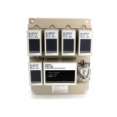 OMRON 欧姆龙 无浮标开关 61F-G4 AC110/220