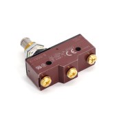 OMRON 欧姆龙 一般用基本开关 X-10GQ-B