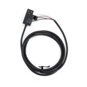 OMRON 欧姆龙 微型光电传感器 EE-SX674-WR 1M