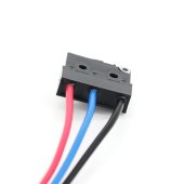OMRON 欧姆龙 密封型 小型微动开关 D2SW-3L1M