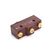 OMRON 欧姆龙 一般用基本开关 X-10GD-B