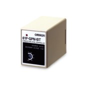 OMRON 欧姆龙 DC电源 电极式液位开关 61F-GPN-BT 24VDC