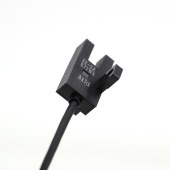 OMRON 欧姆龙 微型光电传感器 EE-SX672-WR 1M