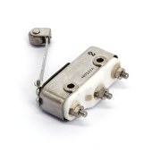 OMRON 欧姆龙 高温标准型开关 TZ-1GV2