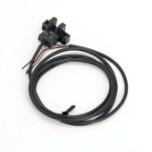 OMRON 欧姆龙 微型光电传感器 EE-SX671-WR 1M