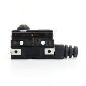 OMRON 欧姆龙 一般用基本开关 微动开关 Z-15GDA55-B5V