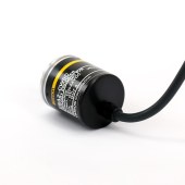 OMRON 欧姆龙 旋转编码器 E6A2-CW5C 360P/R 0.5M