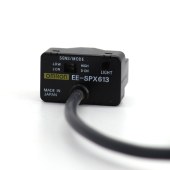 OMRON 欧姆龙 微型光电传感器 EE-SPX613 1M